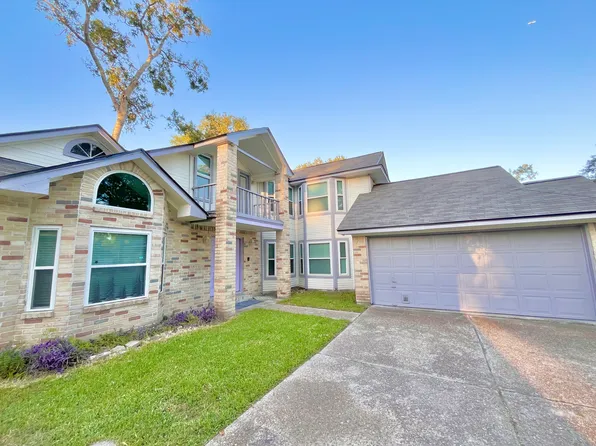 2027 Invermere Dr, Spring, TX 77386