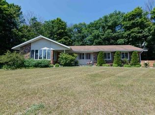 3841 Heatherwood Dr W, Traverse City, MI 49684