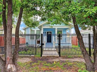 6722 Avenue F, Houston, TX 77011
