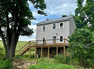 4619 Mountain Rd, James Creek, PA 16657