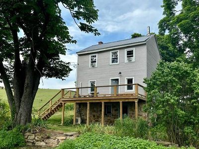 4619 Mountain Rd, James Creek, PA, 16657