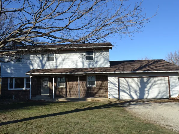 3206 W Science Ridge Rd, Sterling, IL 61081