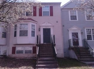 7019 Onyx Ct, Capitol Heights, MD 20743