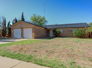 2314 79th St, Lubbock, TX 79423