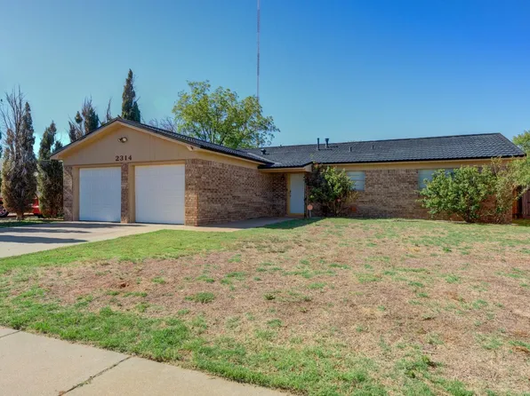 2314 79th St, Lubbock, TX 79423