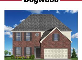 200 Delissa Dr, Georgetown, KY 40324