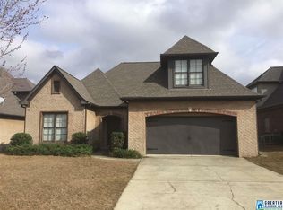 904 Talon Way, Birmingham, AL 35242