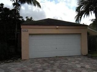 15211 SW 155th Ave, Miami, FL 33187