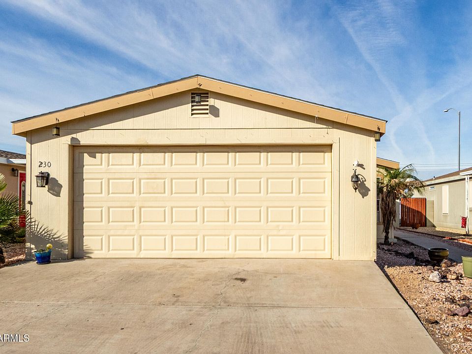1st image of 8601 N 103RD Avenue #230