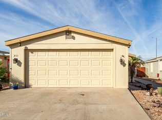 8601 N 103RD Avenue #230, Peoria, AZ 85345