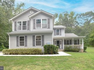 47790 Wickshire Dr, Lexington Park, MD 20653