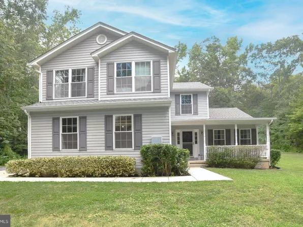 47790 Wickshire Dr, Lexington Park, MD 20653