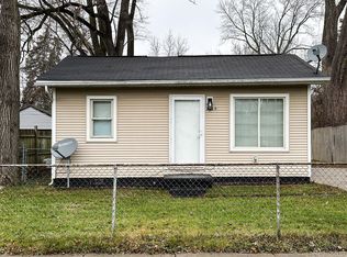 3019 Dakota Ave, Flint, MI 48506