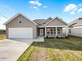 151 Cartmell St, Jackson, TN 38301