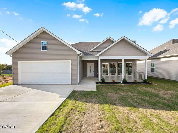 151 Cartmell St, Jackson, TN 38301