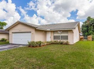 8918 NW 26th Ct, Coral Springs, FL 33065