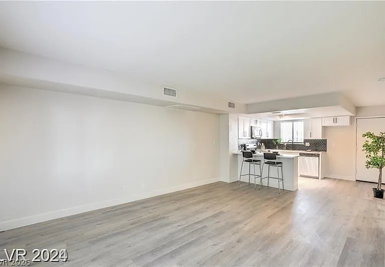 1436 N Jones Blvd — Photo 1