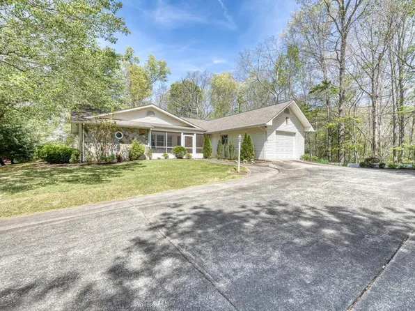 27 E Dogwood Ln, Blue Ridge, GA 30513