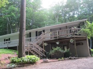 3775 Hillman Rd, Lakeview, MI 48850