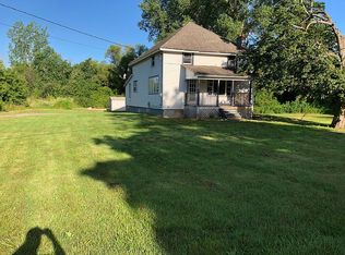 6592 Wolcottsville Rd, Akron, NY 14001