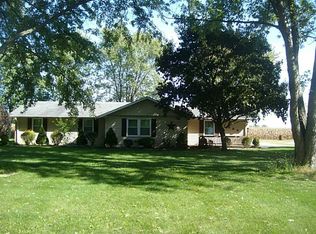 7098 Fleetfoot Rd, Celina, OH 45822