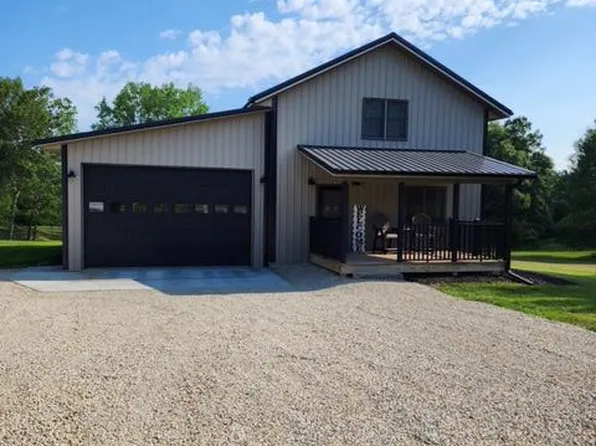 12023 Fox Glove Ct, Unionville, MO 63565