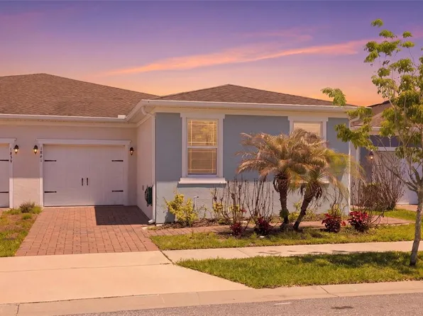 1841 Overcup Ave, Saint Cloud, FL 34771