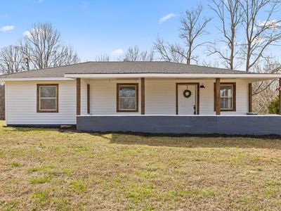 3848 Ra Griffith Hwy, Jasper, TN, 37347