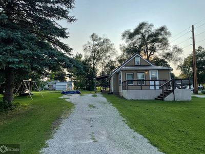1001 Lillian St, Ottumwa, IA, 52501