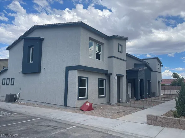 479 Waterfall Cove Ct, Henderson, NV 89002