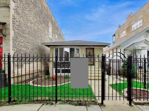 2972 S Loomis St, Chicago, IL 60608