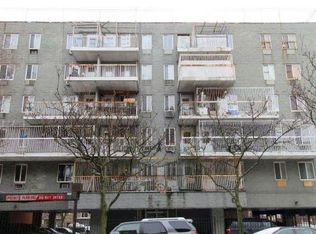 762 Empire Blvd APT 1D, Brooklyn, NY 11213