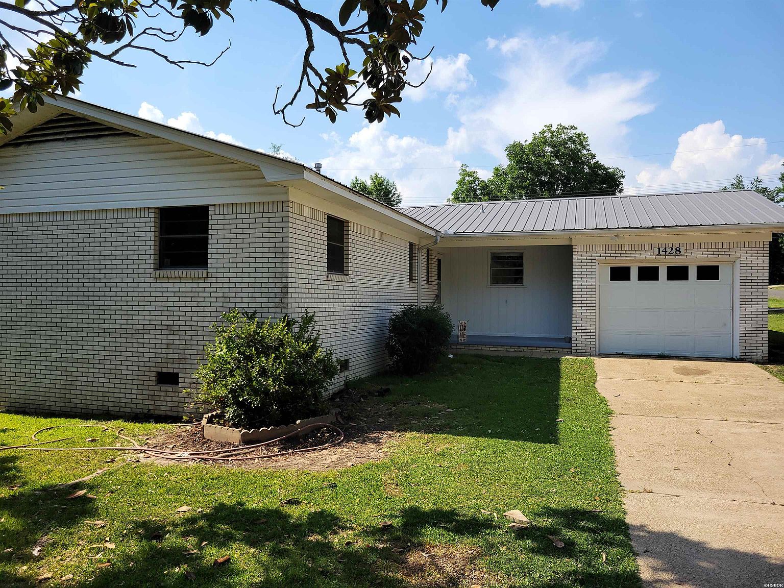 1428 Reed St, Malvern, AR 72104 Zillow