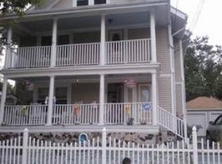 127 Babcock St, Providence, RI 02905