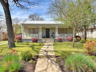4602 Bull Creek Rd, Austin, TX, 78731