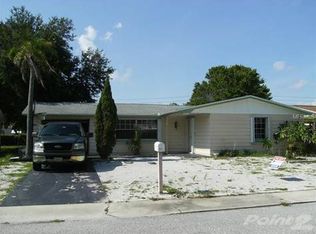 3115 Palamore Dr, Holiday, FL 34691