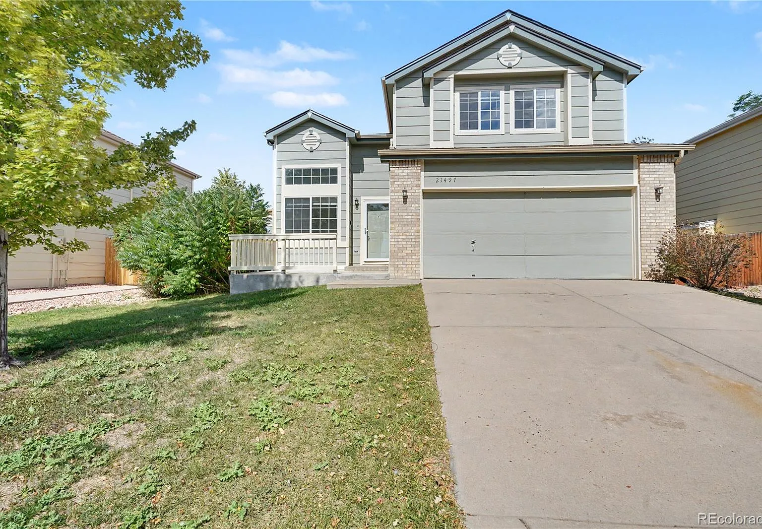 4 bed, 2.5 bath, 2145 sqft, $3,095 — Photo 1