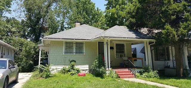 1st image of 2240 E Gregory Blvd