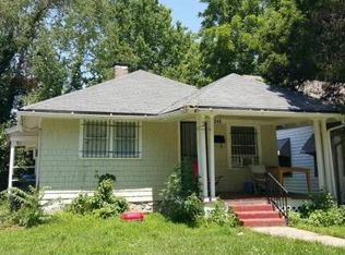 2240 E Gregory Blvd, Kansas City, MO 64132