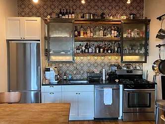 Rented by Wyckoff Heights Realty Inc.