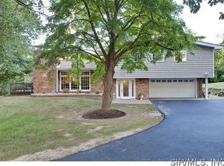 3402 Agnes Blvd, Alton, IL 62002