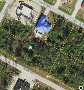 13364 Alocasia Ln Lot 31, Pt Charlotte, FL, 33981