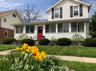 922 Sheridan St, Ypsilanti, MI