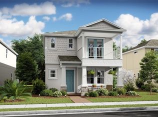 15167 Blue Peacock Ln #87, Winter Garden, FL 34787