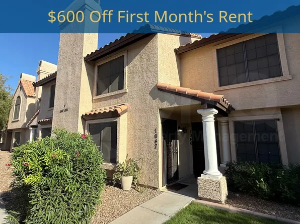 921 W University Dr, Mesa, AZ