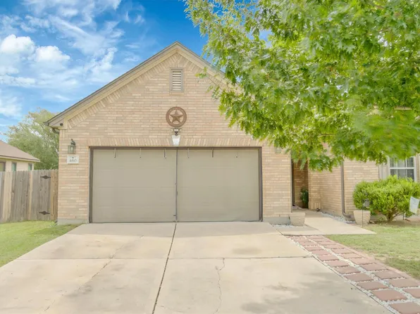 460 Waterleaf Blvd, Kyle, TX 78640