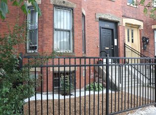 320 Warren St #2, Roxbury, MA 02119