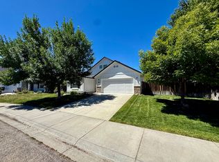 3653 S Barletta Way, Meridian, ID 83642