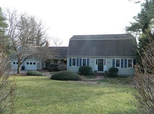 168 Brigantine Cir, Norwell, MA 02061