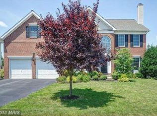 43780 Woodworth Ct, Ashburn, VA 20147